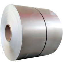 DX51D Galvanized Steel Coil